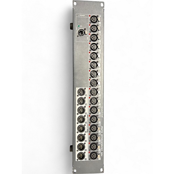 Used Soundcraft SI Expression 2 Digital Mixer