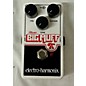 Used Electro-Harmonix Big Muff Nano Effect Pedal thumbnail