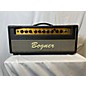 Used Bogner Shiva With Reverb EL34 80W Tube Guitar Amp Head thumbnail