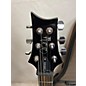 Used PRS Used PRS SE Custom 24 Trans Charcoal Solid Body Electric Guitar