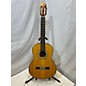 Used Ventura VWD4NAT Classical Acoustic Guitar thumbnail