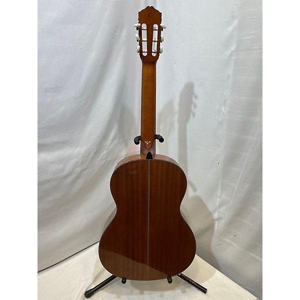 Used Ventura VWD4NAT Classical Acoustic Guitar