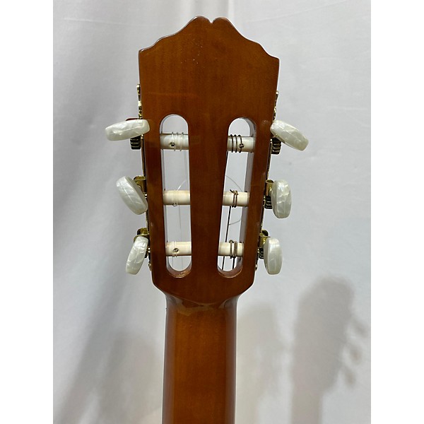Used Ventura VWD4NAT Classical Acoustic Guitar