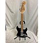 Used Fender Used Fender Eric Clapton Stratocaster Blackie Black Solid Body Electric Guitar thumbnail