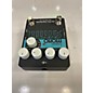 Used Electro-Harmonix Bass Mono Synth Bass Bass Effect Pedal