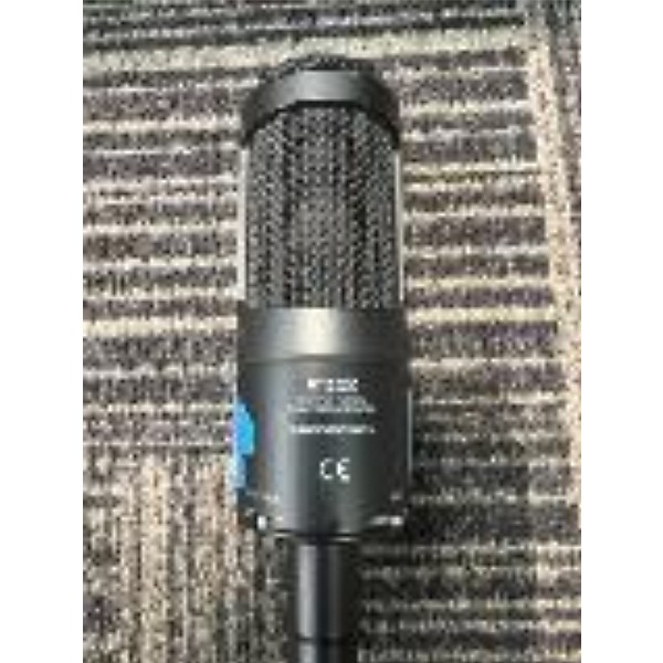 Used Audio-Technica Used Audio-Technica AT2050 Condenser Microphone