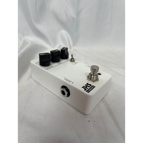 Used JHS Pedals Chorus 3 Series Effect Pedal