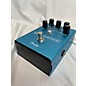 Used Fender mirror image delay Effect Pedal thumbnail