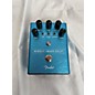 Used Fender mirror image delay Effect Pedal