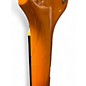 Used Duesenberg Starplayer Orange Hollow Body Electric Guitar
