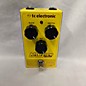 Used TC Electronic Used TC Electronic Afterglow Chorus Effect Pedal thumbnail