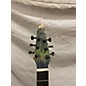 Used Eart Used EART Explorer 1 Multi Color Solid Body Electric Guitar