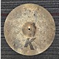 Used Zildjian 18in K Custom Special Dry Crash Cymbal thumbnail