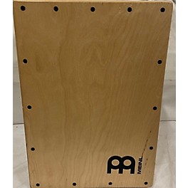 Used MEINL Used MEINL Headliner Cajon Cajon