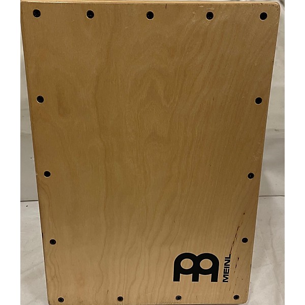 Used MEINL Headliner Cajon Cajon