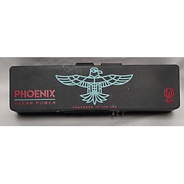 Used Martin Used Walrus Audio Phoenix Power Supply