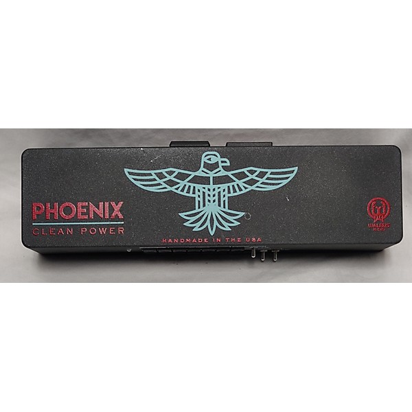 Used Walrus Audio Phoenix Power Supply