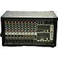 Used Behringer Europower EP2000 Powered Mixer thumbnail