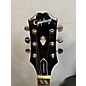 Used Epiphone Hummingbird Ec Acoustic Guitar