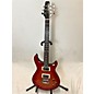 Used Hamer Stellar ST-1 Solid Body Electric Guitar