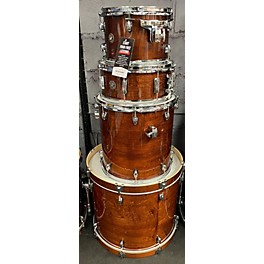 Used Gretsch Drums Catalina Maple Drum Kit