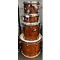Used Gretsch Drums Catalina Maple Drum Kit thumbnail