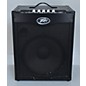 Used Peavey Max 115 1X15 Bass Combo Amp thumbnail