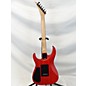 Used Jackson Used Jackson Js24 Red Solid Body Electric Guitar