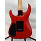 Used Jackson Used Jackson Js24 Red Solid Body Electric Guitar