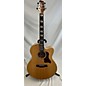 Used Sawtooth ST-MPL-AEJC Acoustic Electric Guitar thumbnail