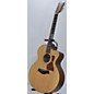 Used Taylor 355CE 12 String Acoustic Electric Guitar