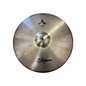 Used Zildjian 23in A Series Sweet Ride thumbnail