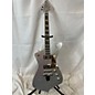 Used King Ice Man Solid Body Electric Guitar thumbnail