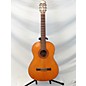 Used Yamaha G-50A Classical Acoustic Guitar thumbnail