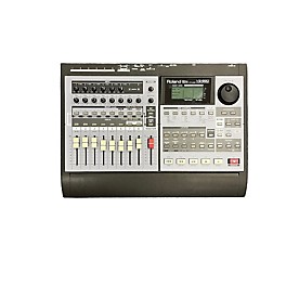 Used Roland VS890 MultiTrack Recorder