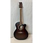 Used Mitchell T433CE Acoustic Electric Guitar thumbnail