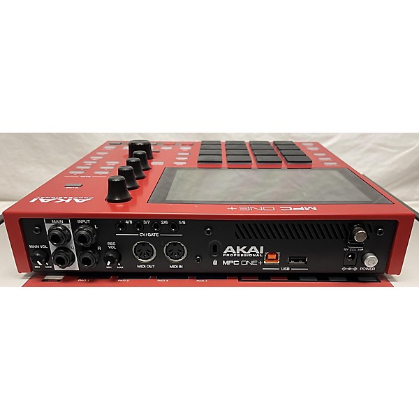 Used Akai Professional Mpc One+ Production Controller