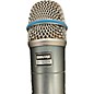 Used Shure Used Shure Beta 57A Dynamic Microphone