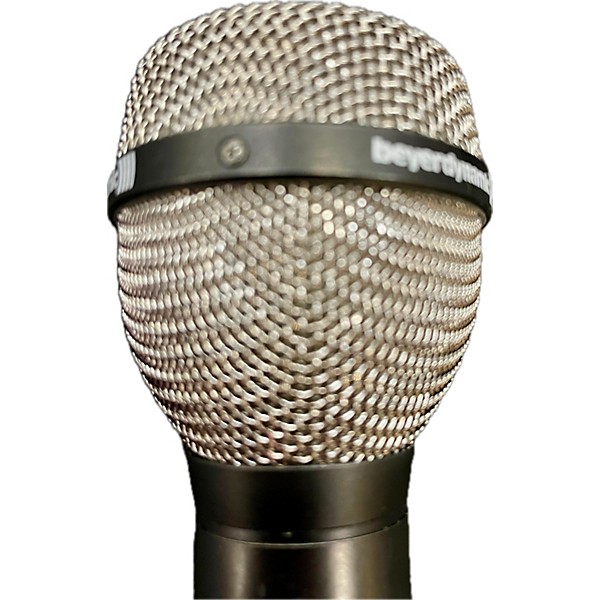 Used beyerdynamic M69 Dynamic Microphone