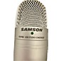 Used Samson Co1u USB Microphone