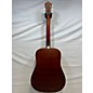 Used Recording King RDS-11-FE3-TBR Acoustic Guitar