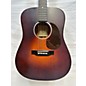 Used Recording King RDS-11-FE3-TBR Acoustic Guitar