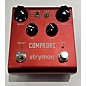 Used Strymon Used Strymon Compadre Effect Pedal thumbnail