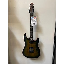 Used Ernie Ball Music Man Used Ernie Ball Music Man Sabre Gator BURST Solid Body Electric Guitar