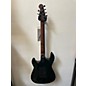 Used Ernie Ball Music Man Sabre Solid Body Electric Guitar