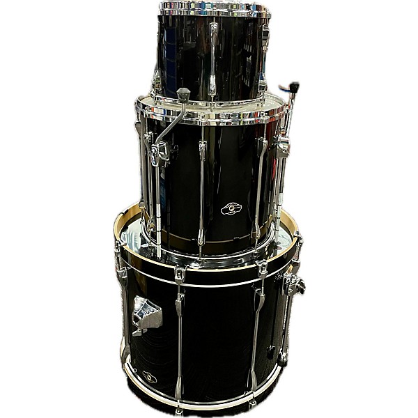 Used TAMA Superstar Drum Kit