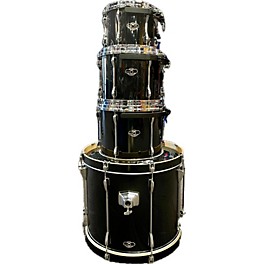 Used TAMA Superstar Drum Kit