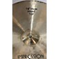 Used Used Impression Traditional High Hat 14" Top And Bottom (Pair) Cymbal