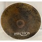 Used Used Impression 22in Dry Jazz Ride Cymbal