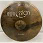 Used Used Impression 20in Dry Jazz Ride Cymbal